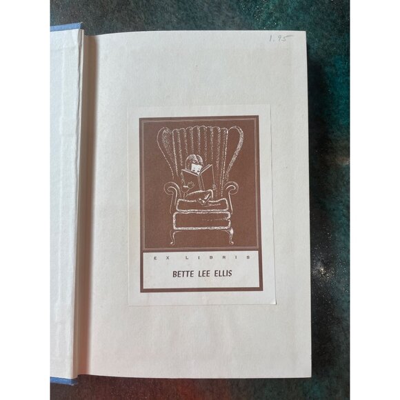 Conformed To His Image Hardcover Book By Oswald Chambers 1963 - Picture 4 of 8